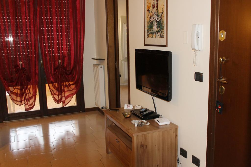 Appartamento Galileo Padova Esterno foto