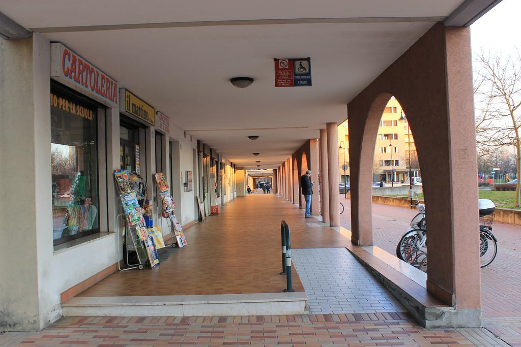 Appartamento Galileo Padova Esterno foto